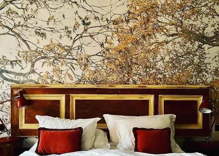 Brody House - Boutique Hotel