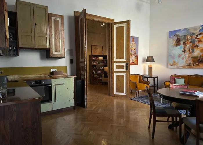 Brody House - Boutique Hotel