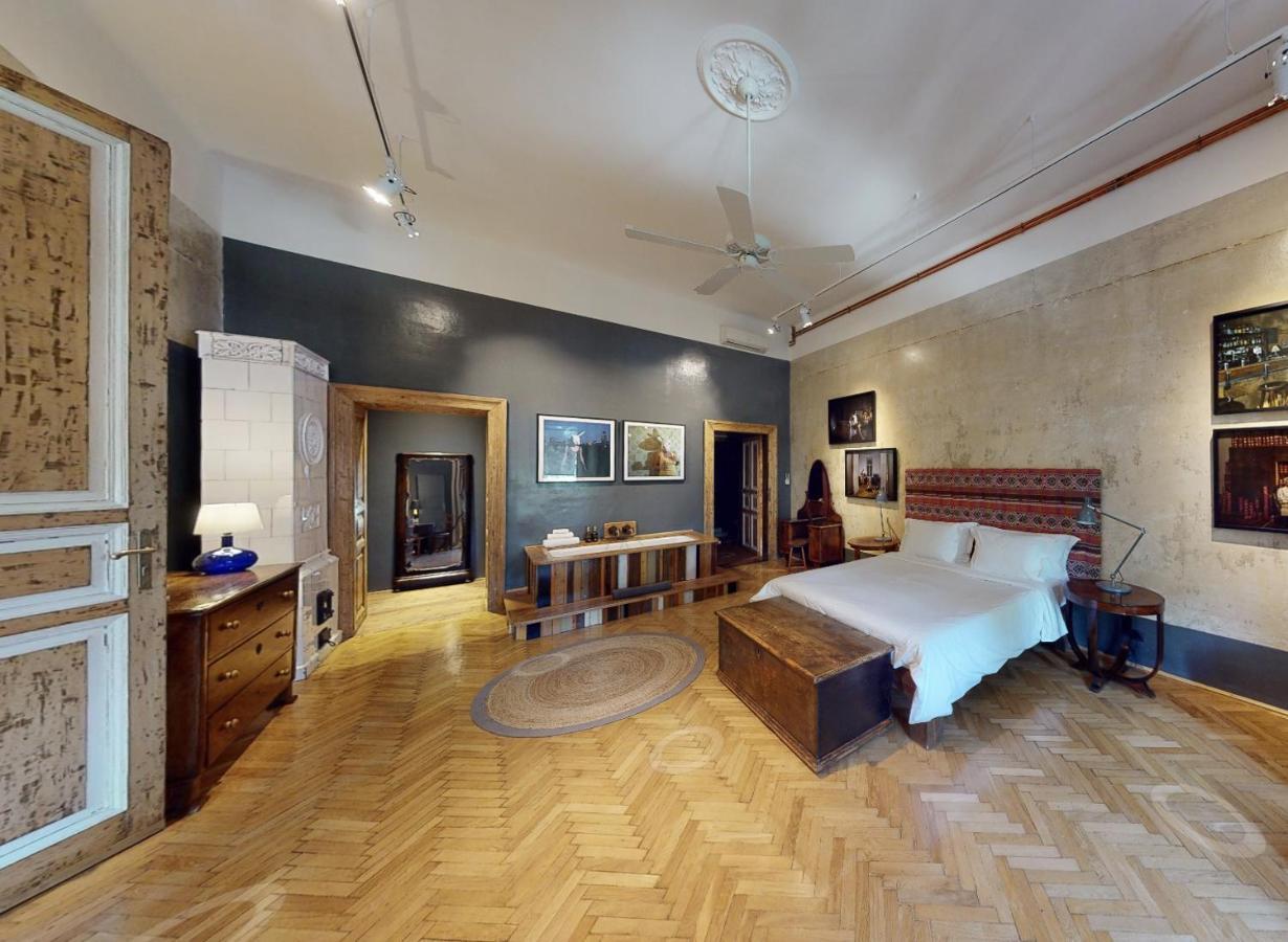 Brody House - Boutique 4* Boedapest