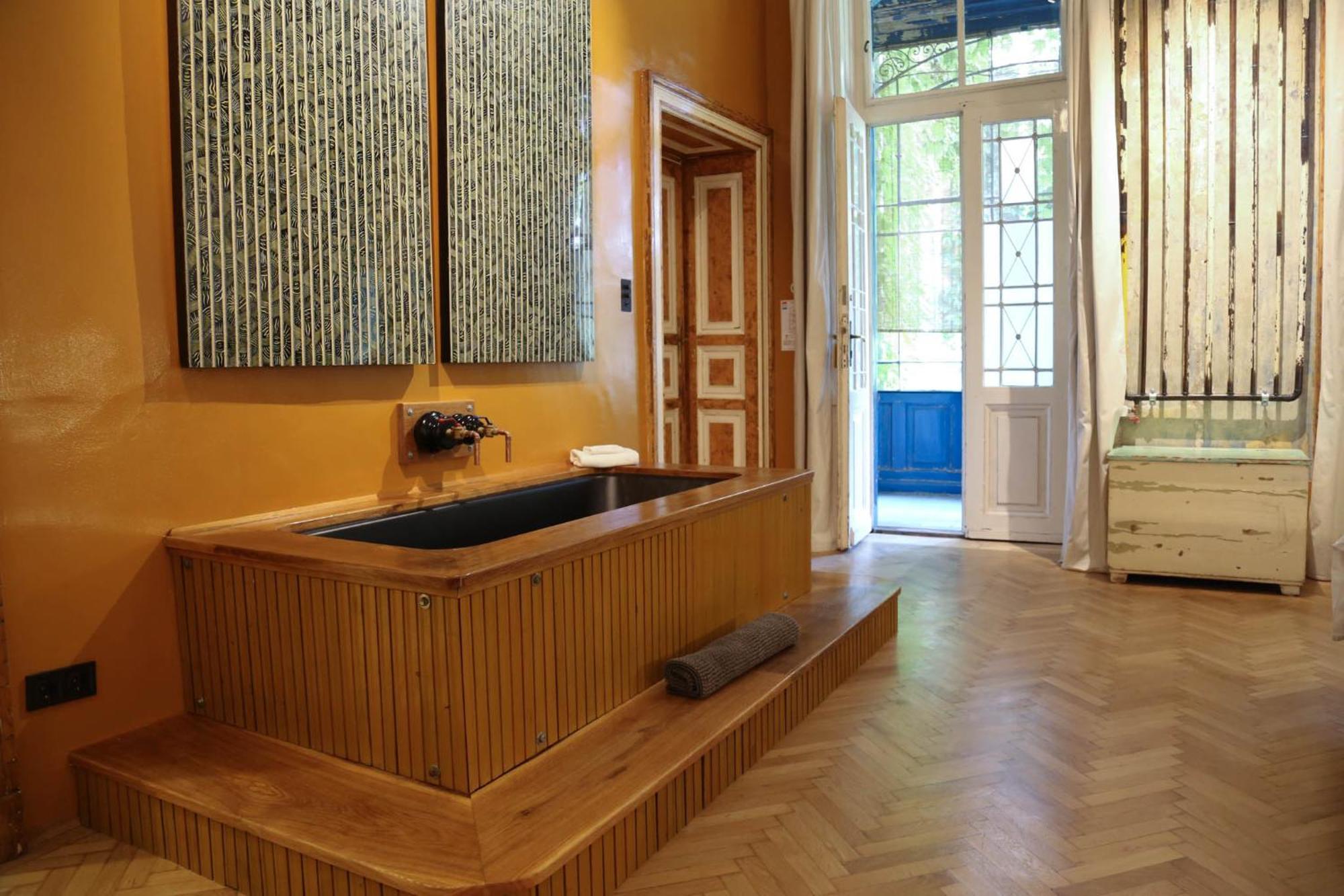 Brody House - Boutique 4* Boedapest