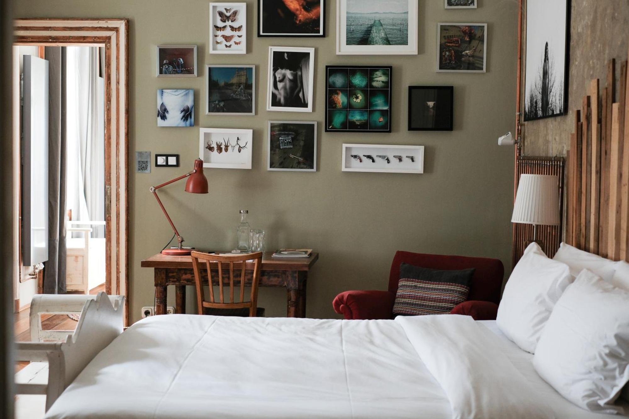 Brody House - Boutique 4* Boedapest