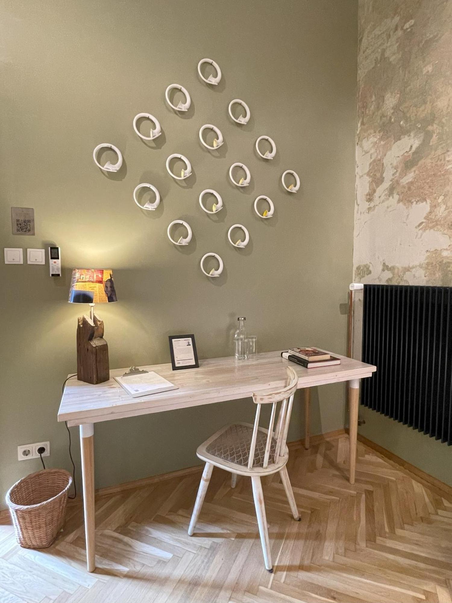 Hotel Brody House 4*