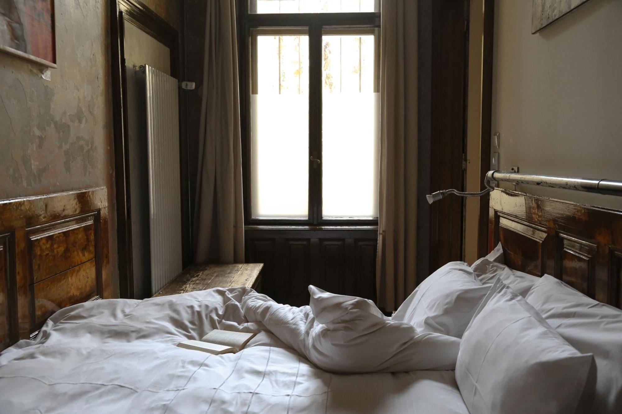 Hotel Brody House Budapešť