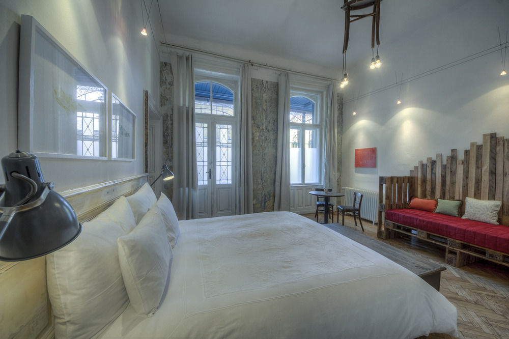 Brody House - Boutique Готель Будапешт