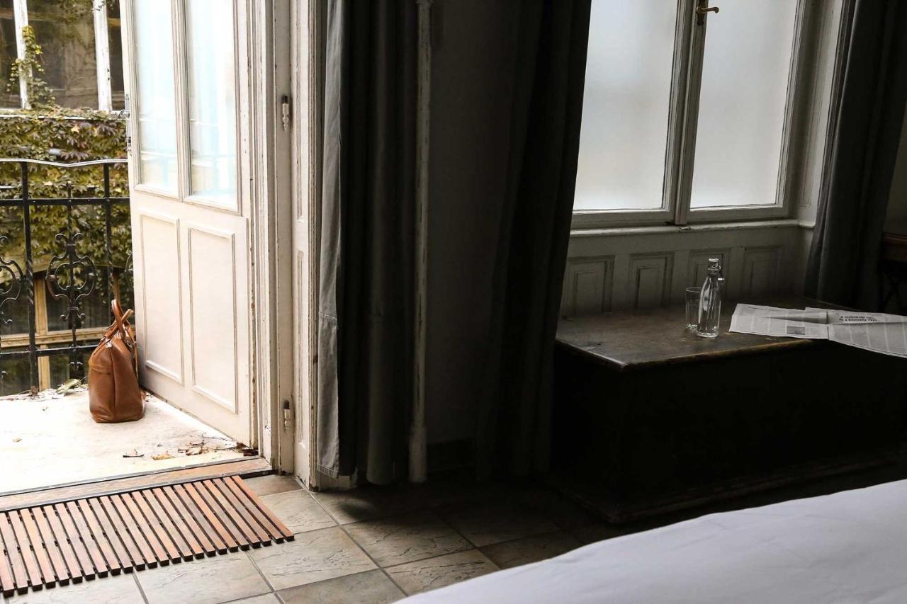 Brody House Budapešť